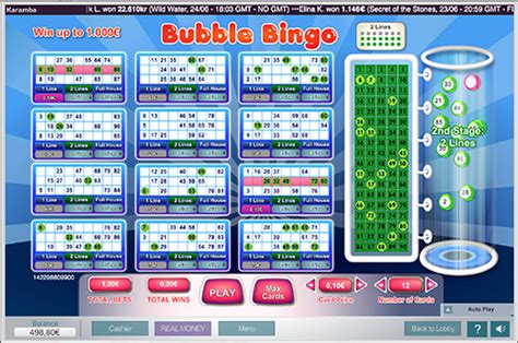 karamba bingo|Karamba Bingo .